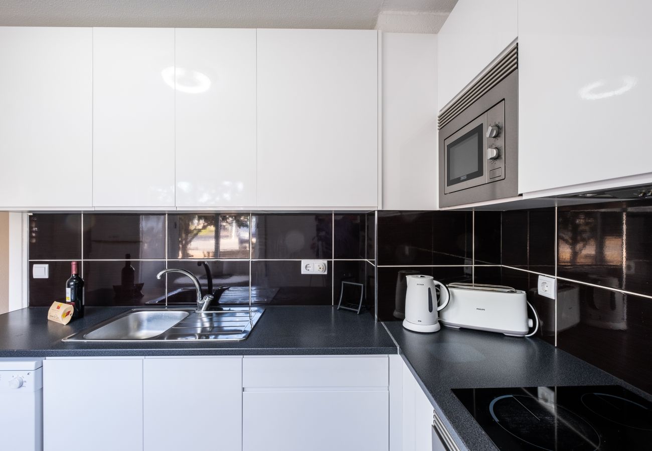 Apartamento em Albufeira - #002 Cozy Flat in Albufeira | Central Stay