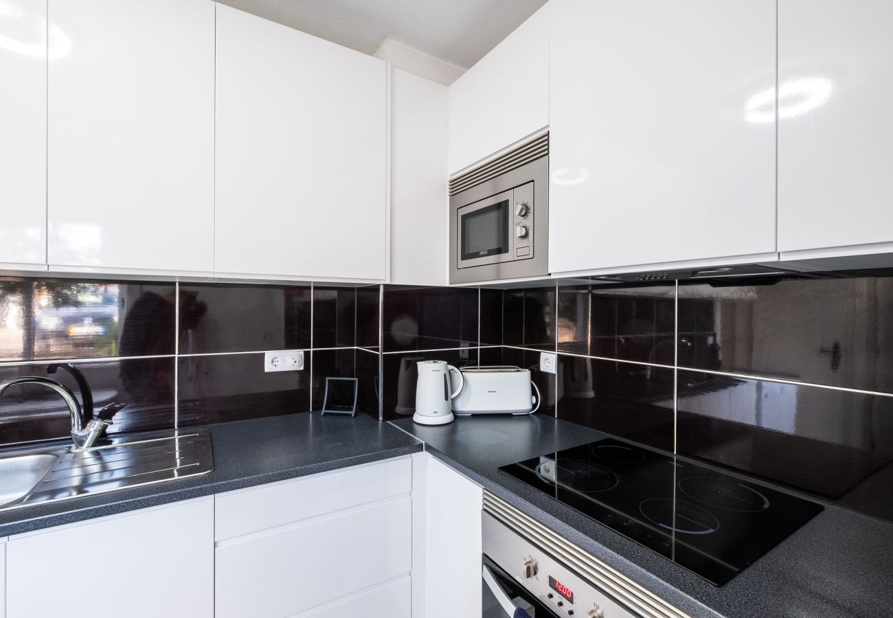 Apartamento em Albufeira - #002 Cozy Flat in Albufeira | Central Stay