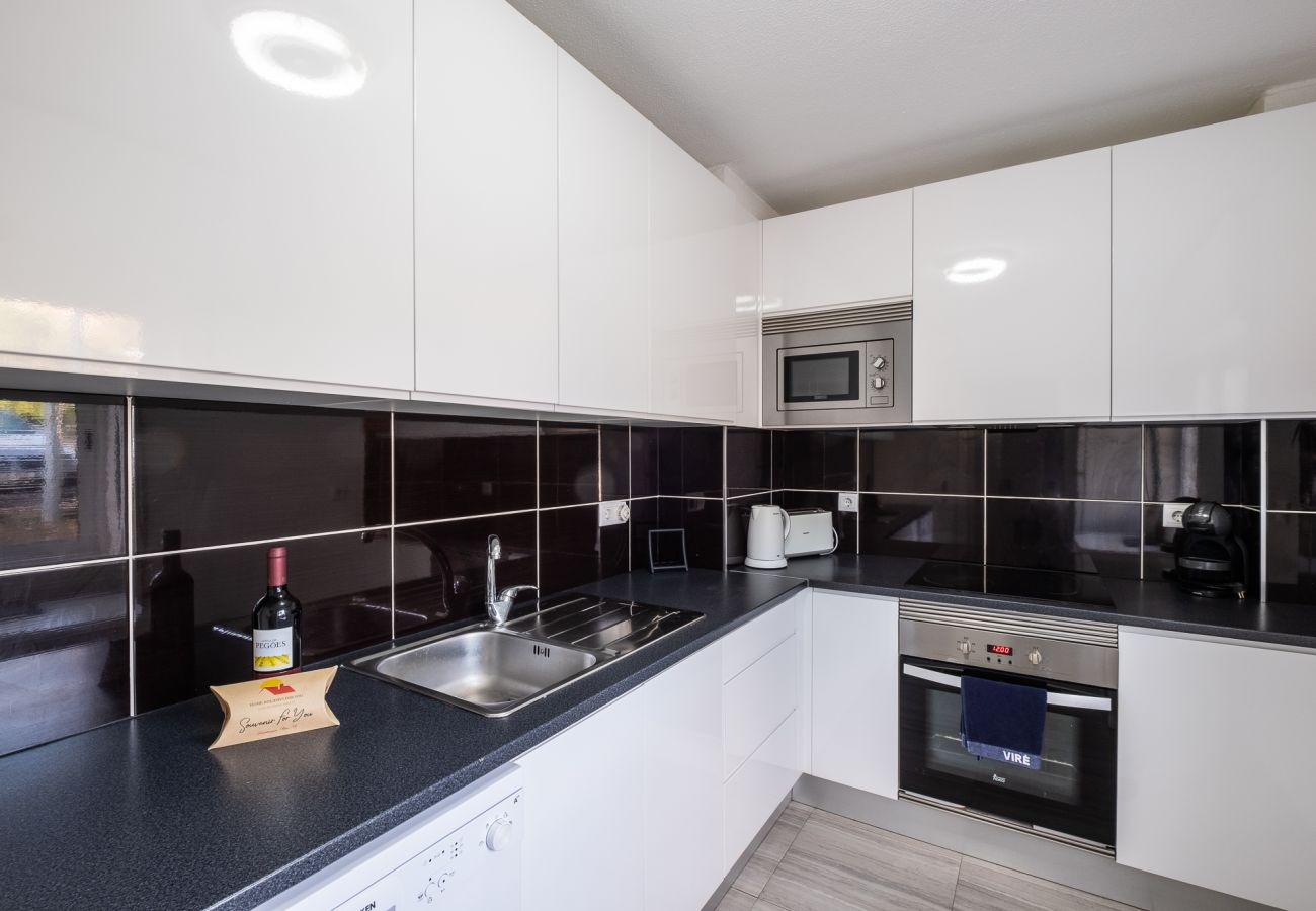 Apartamento em Albufeira - #002 Cozy Flat in Albufeira | Central Stay