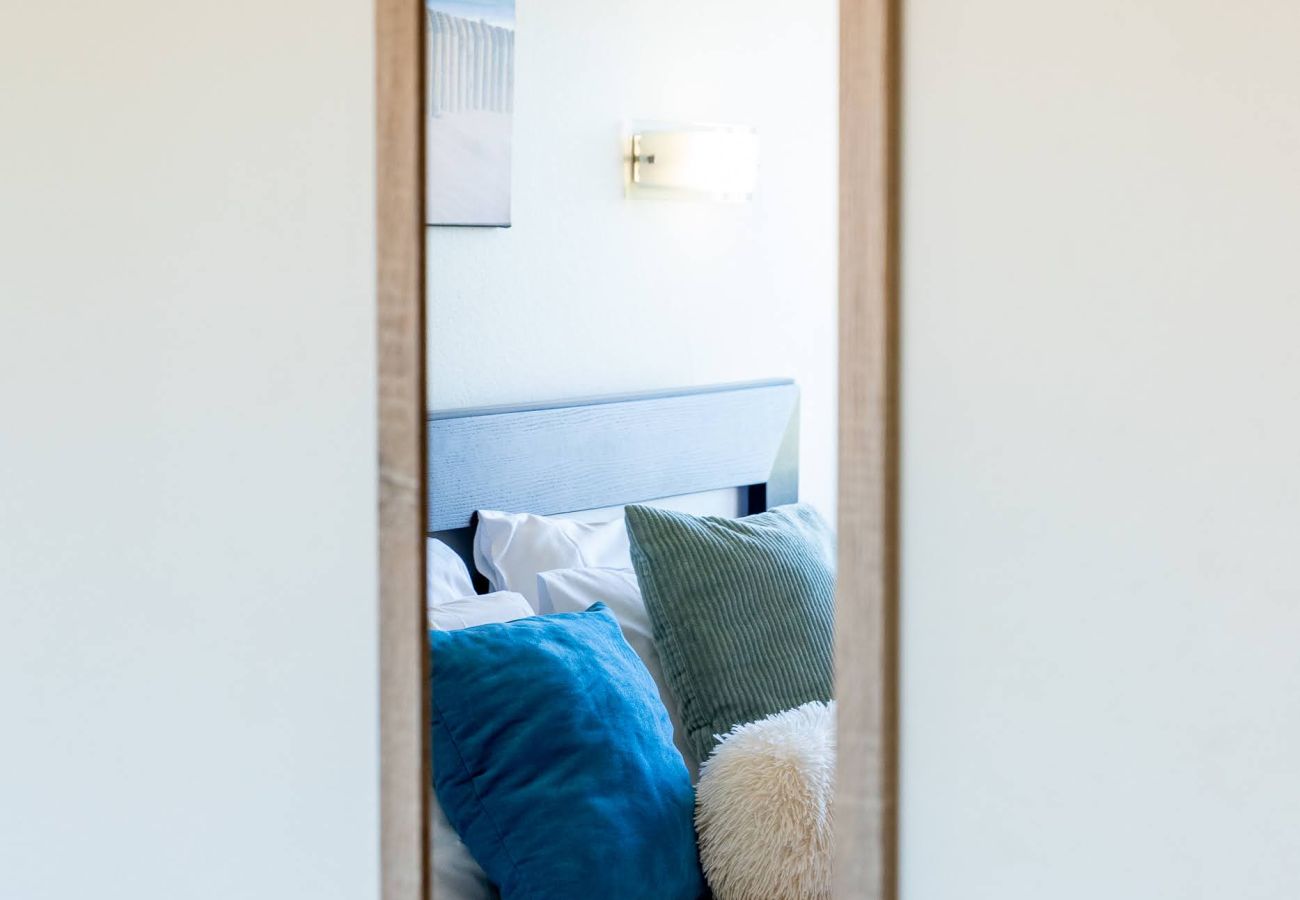 Apartamento em Albufeira - #005 Modern Apartment | Cozy & Bright