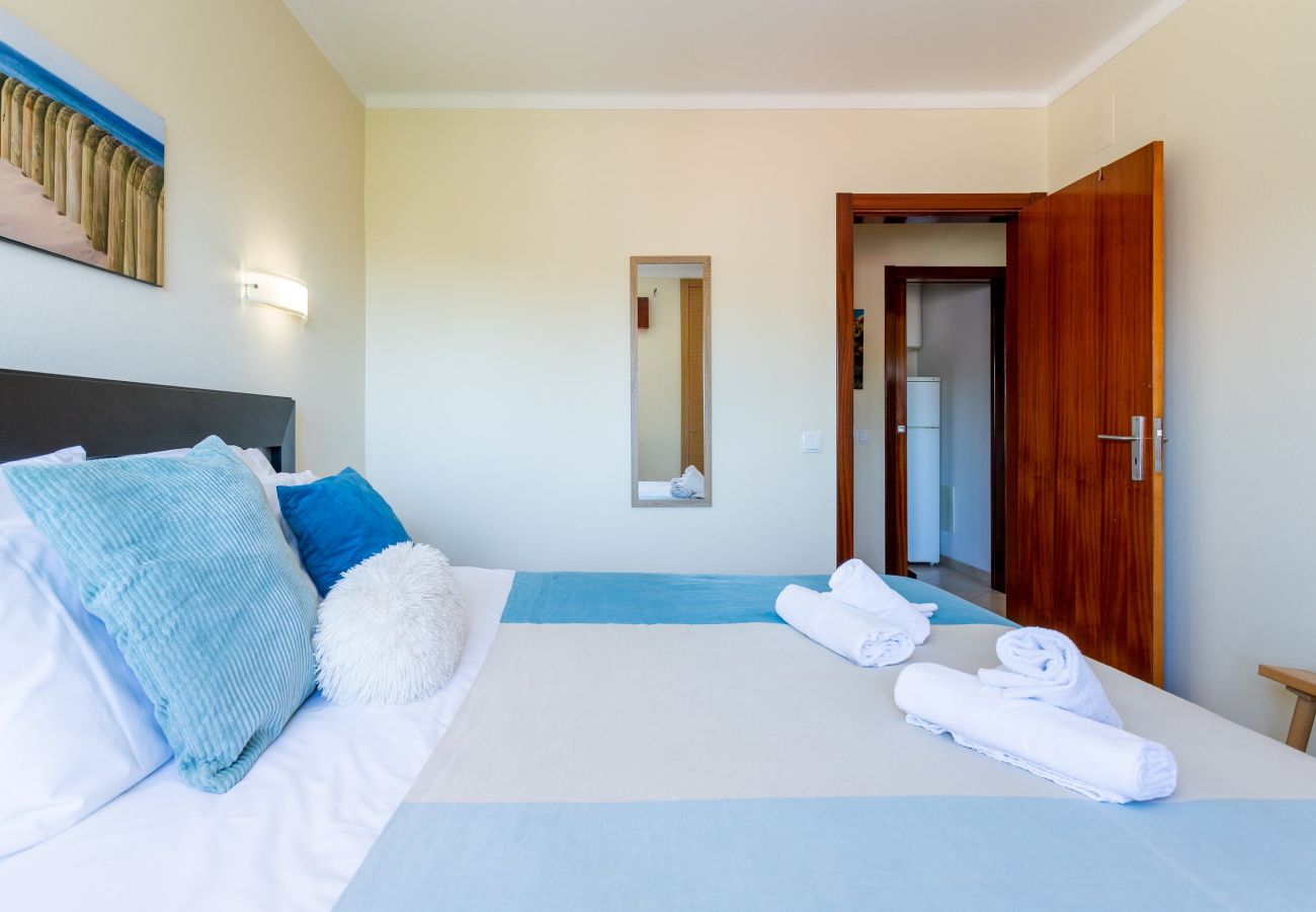 Apartamento em Albufeira - #005 Modern Apartment | Cozy & Bright