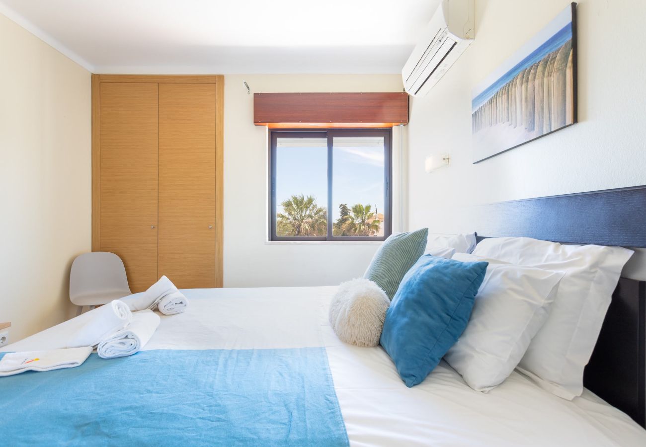 Apartamento em Albufeira - #005 Modern Apartment | Cozy & Bright