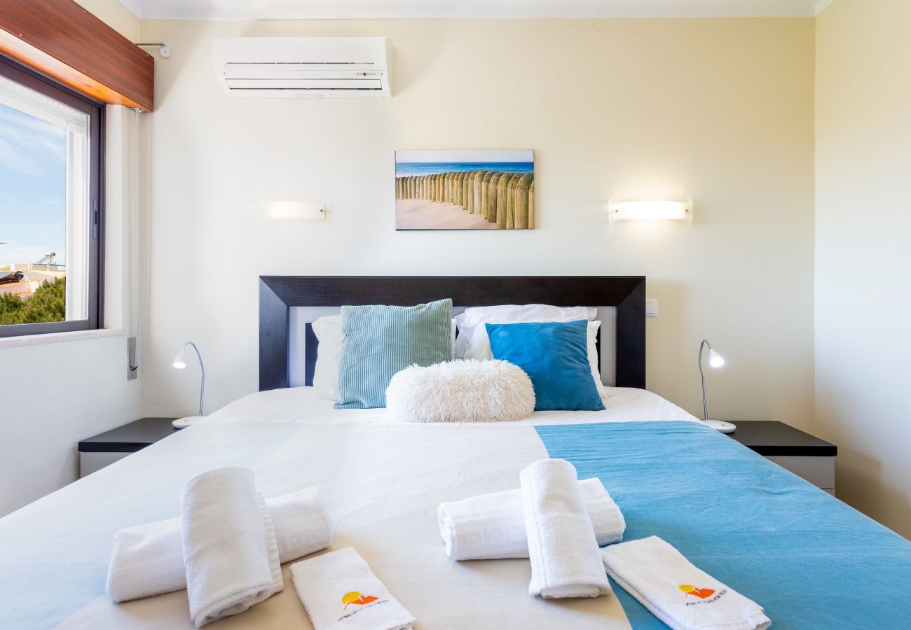 Apartamento em Albufeira - #005 Modern Apartment | Cozy & Bright