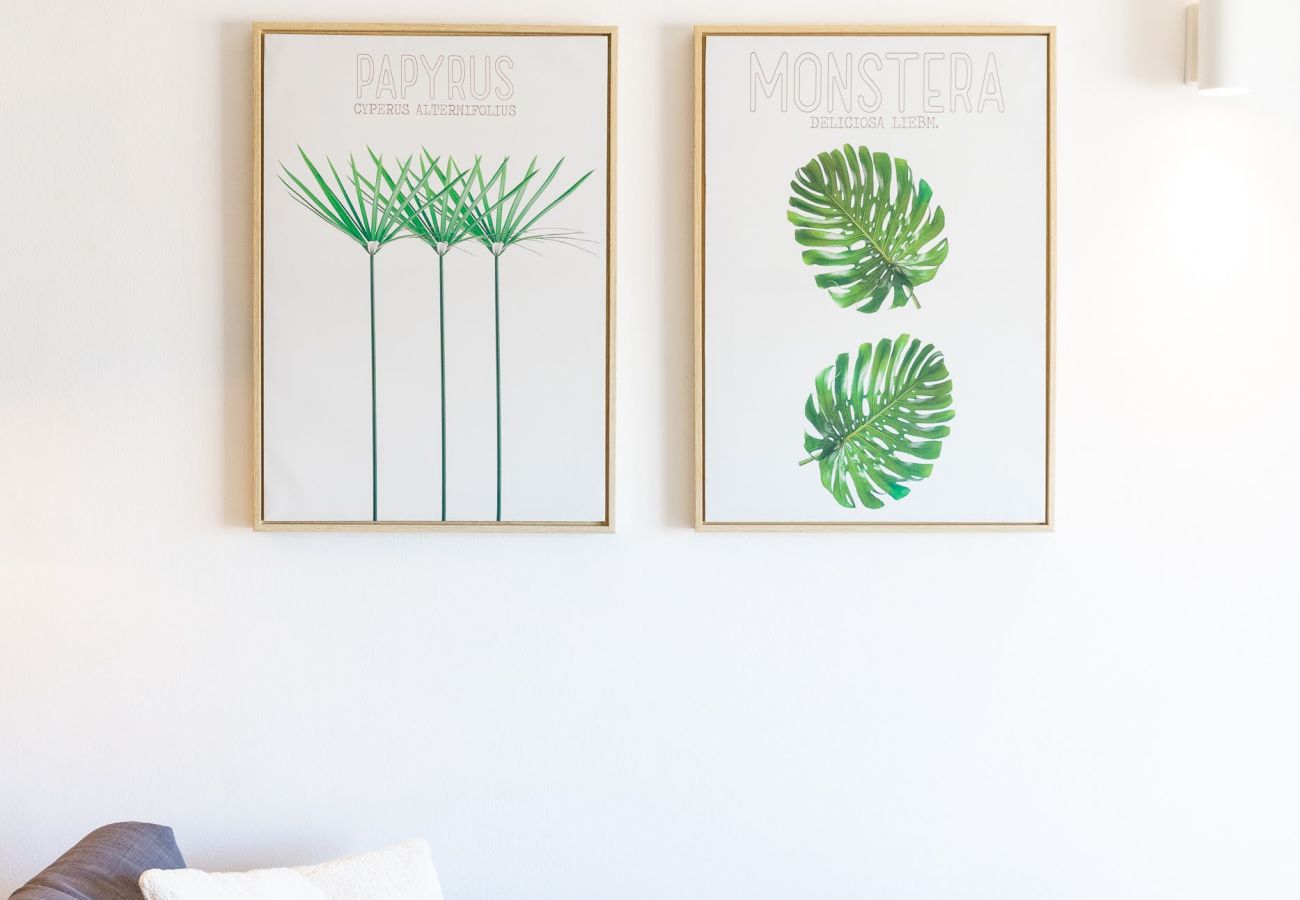 Apartamento em Albufeira - #005 Modern Apartment | Cozy & Bright