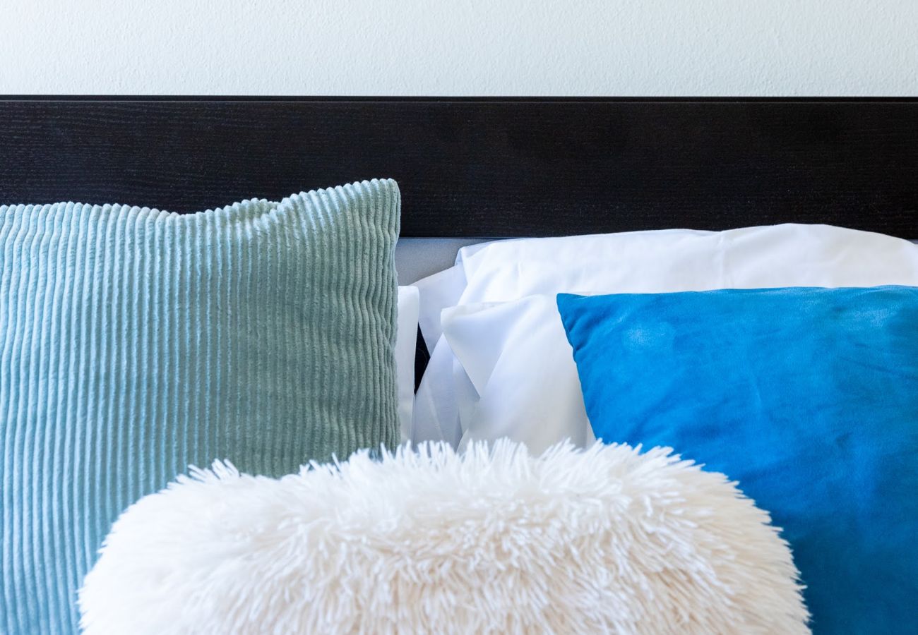Apartamento em Albufeira - #005 Modern Apartment | Cozy & Bright