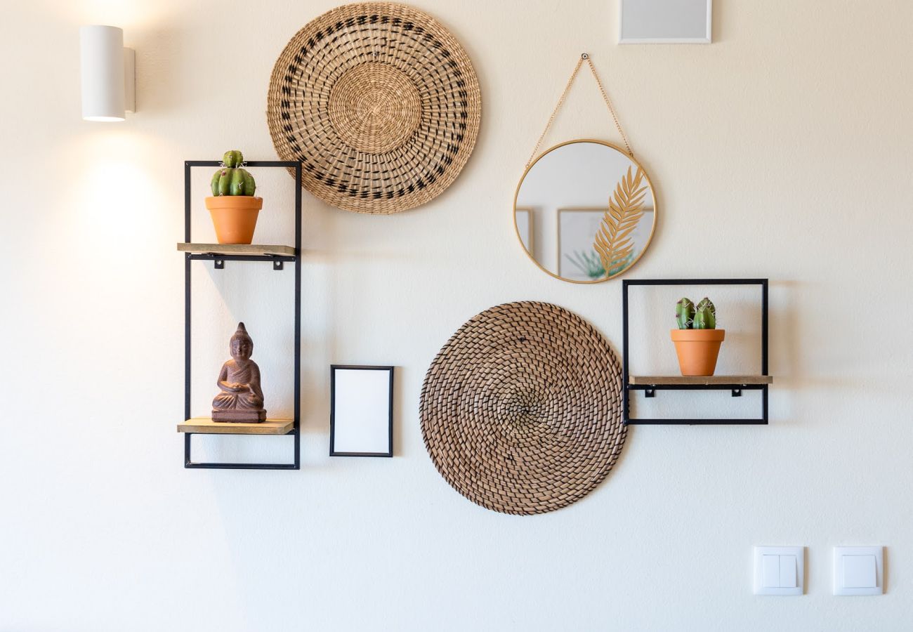 Apartamento em Albufeira - #005 Modern Apartment | Cozy & Bright