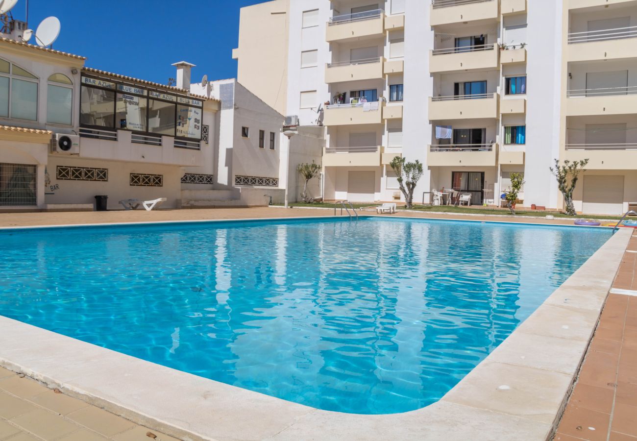 Apartamento em Albufeira - #005 Modern Apartment | Cozy & Bright
