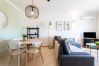 Apartamento em Albufeira - #005 Modern Apartment | Cozy & Bright