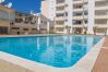 Apartamento em Albufeira - #005 Modern Apartment | Cozy & Bright