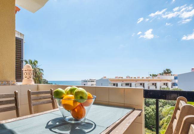 Apartamento em Albufeira - #006 Stylish Apartment | Great Location