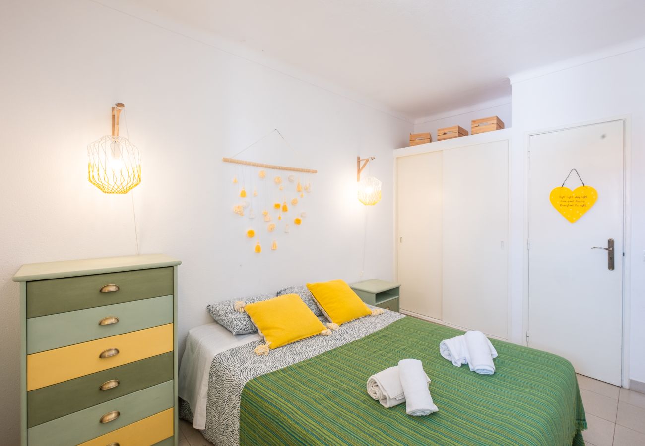 Apartamento em Albufeira - #006 Stylish Apartment | Great Location