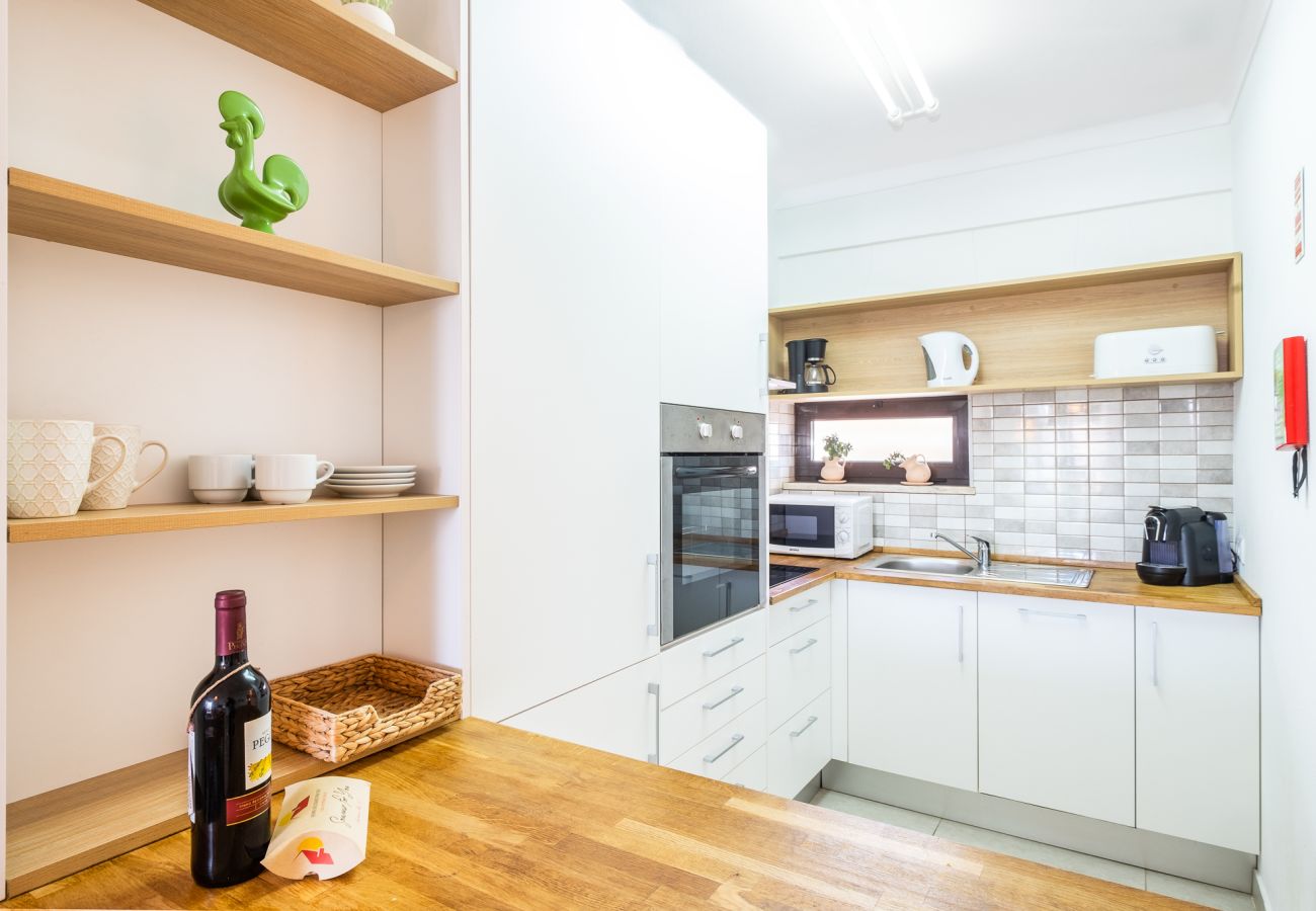 Apartamento em Albufeira - #006 Stylish Apartment | Great Location