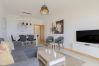 Apartamento em Albufeira - #004 Encosta Apartment | Pool & Relax Area
