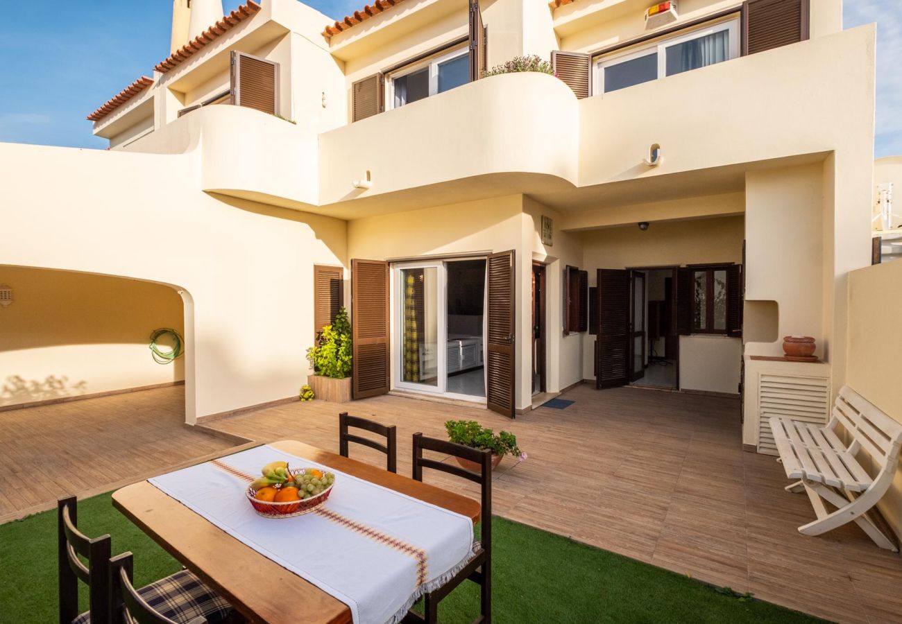 Casa em Albufeira - #015 Bright Apartment | Peaceful Stay