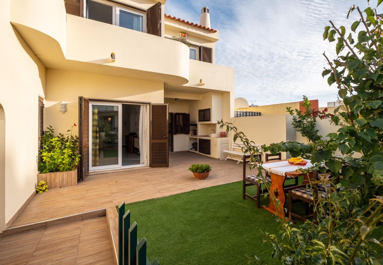 Casa em Albufeira - #015 Bright Apartment | Peaceful Stay