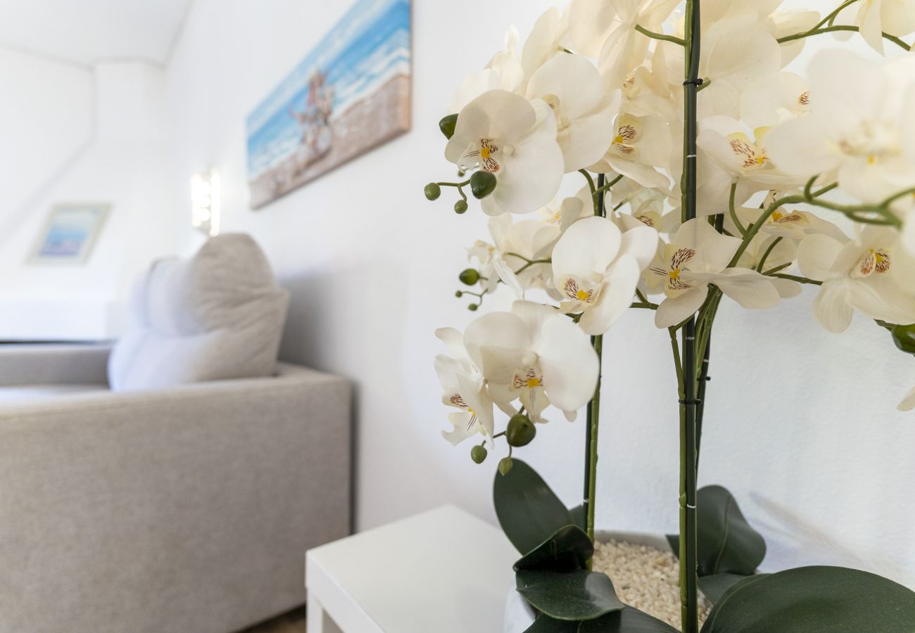 Casa em Albufeira - #015 Bright Apartment | Peaceful Stay