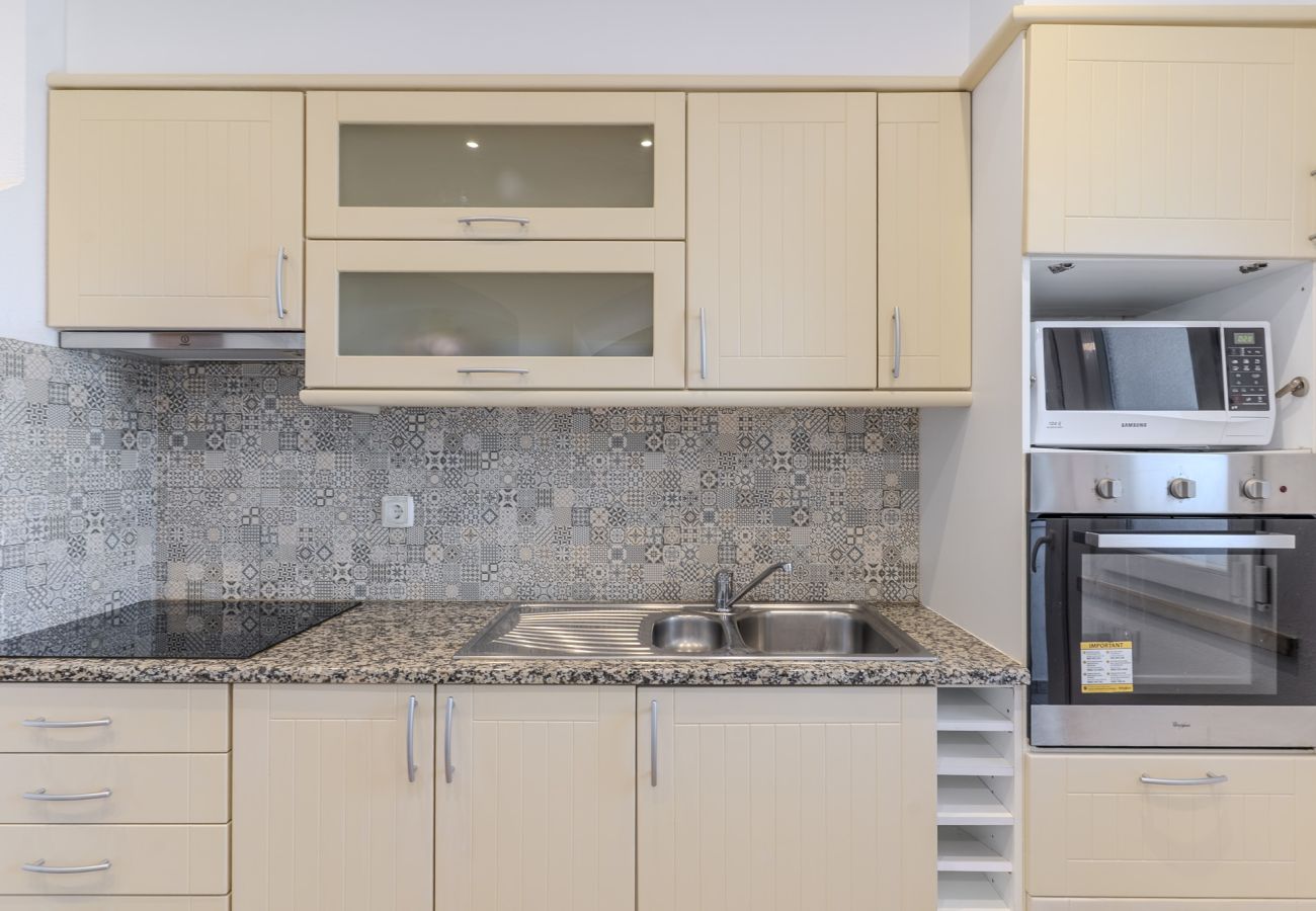 Casa em Albufeira - #015 Bright Apartment | Peaceful Stay