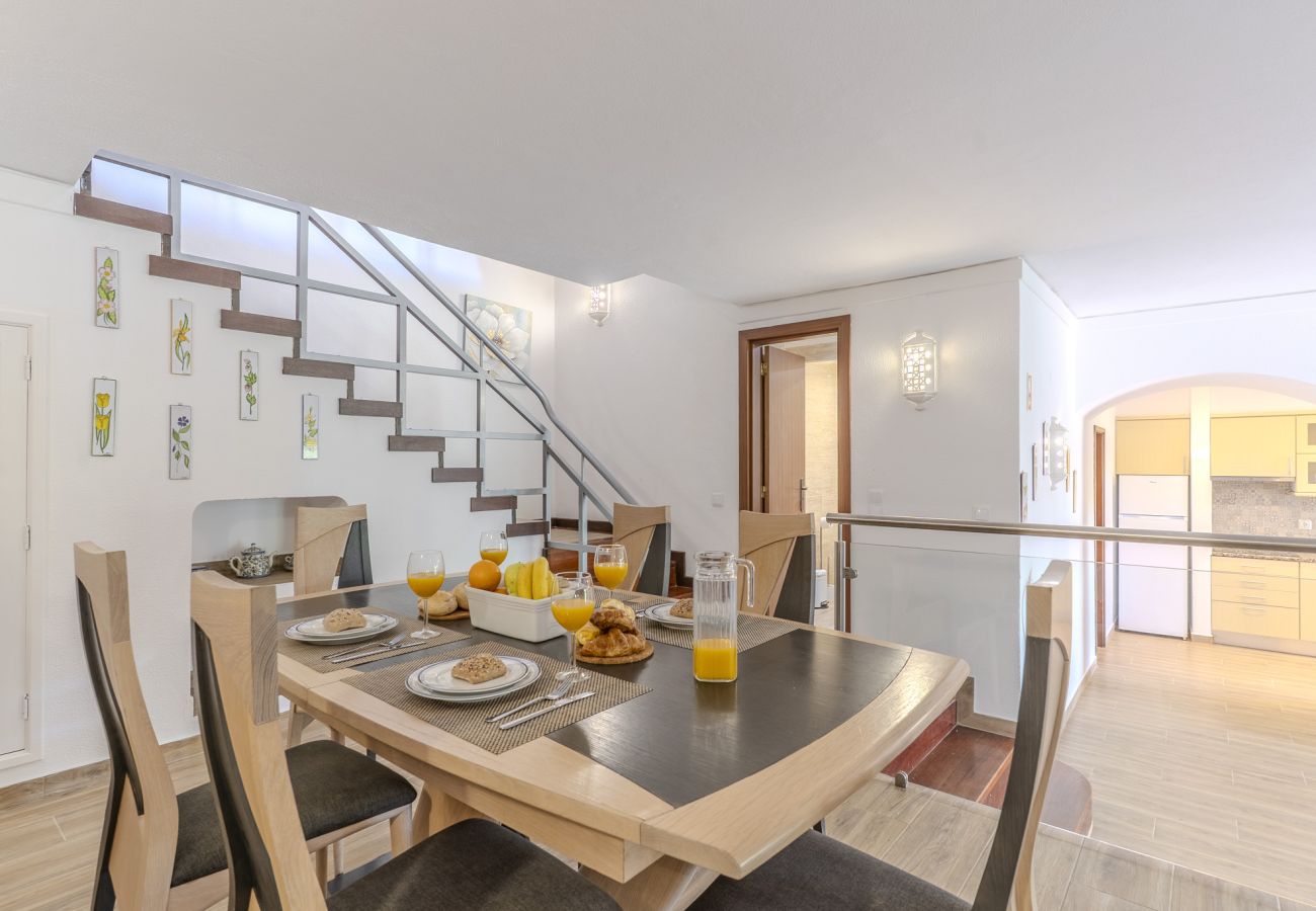 Casa em Albufeira - #015 Bright Apartment | Peaceful Stay