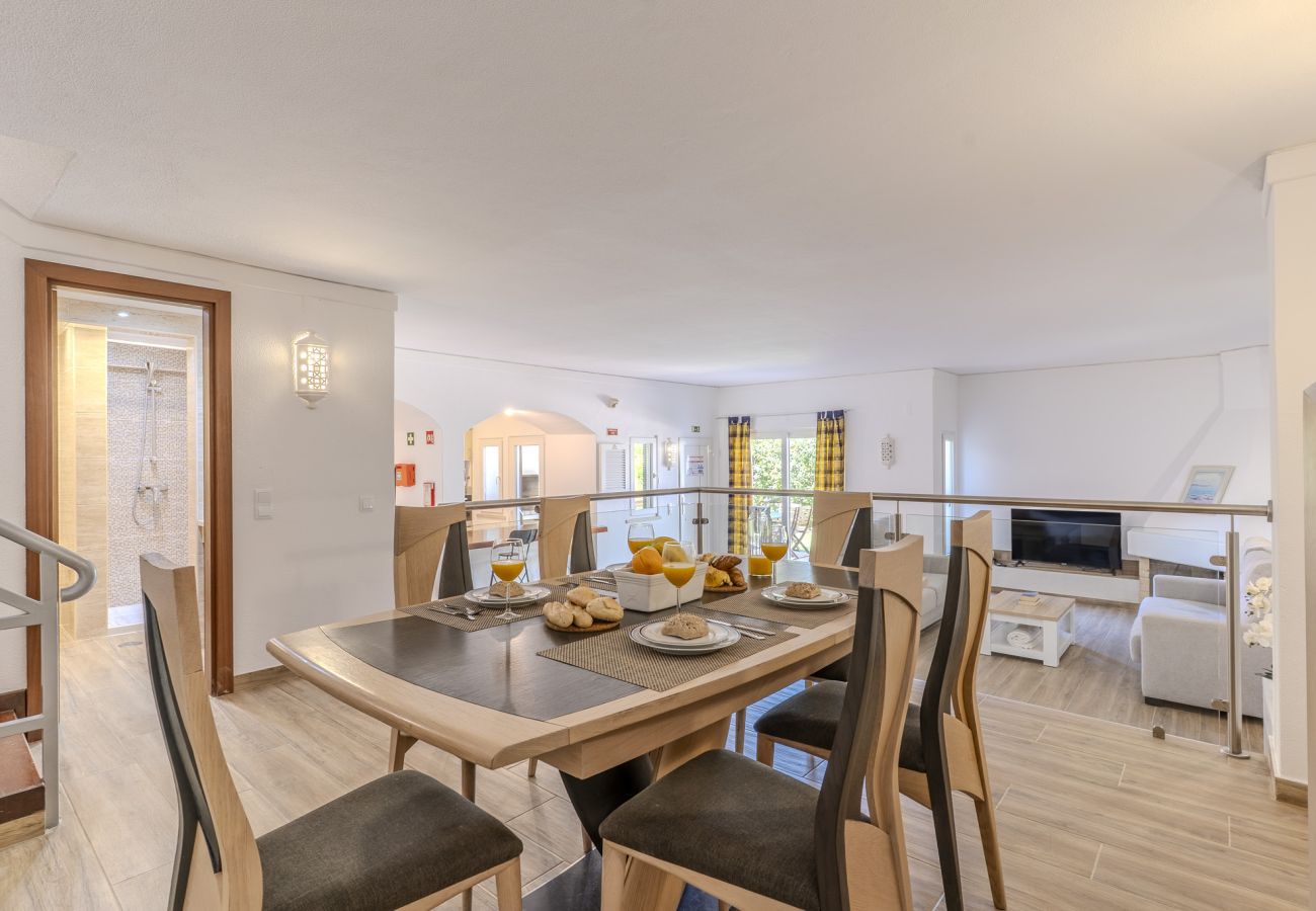 Casa em Albufeira - #015 Bright Apartment | Peaceful Stay