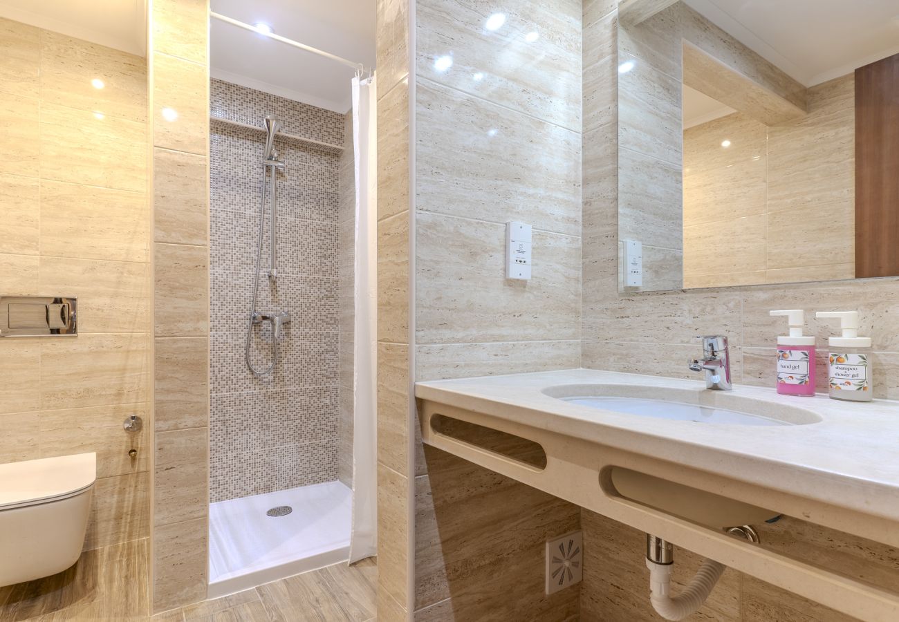 Casa em Albufeira - #015 Bright Apartment | Peaceful Stay