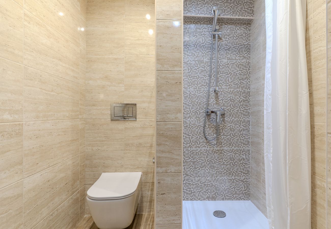 Casa em Albufeira - #015 Bright Apartment | Peaceful Stay