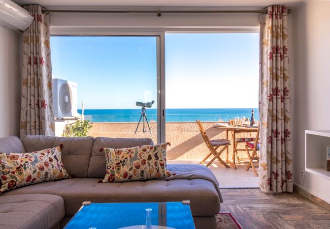 Apartamento em Albufeira - #017 T2 2BR Rossio Apartment | Central