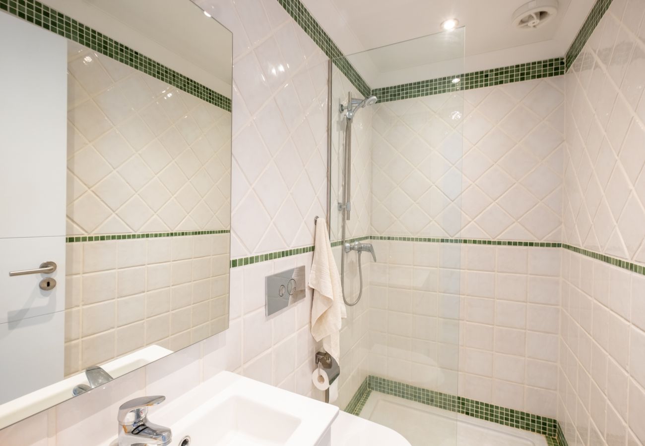 Apartamento em Albufeira - #017 T2 2BR Rossio Apartment | Central