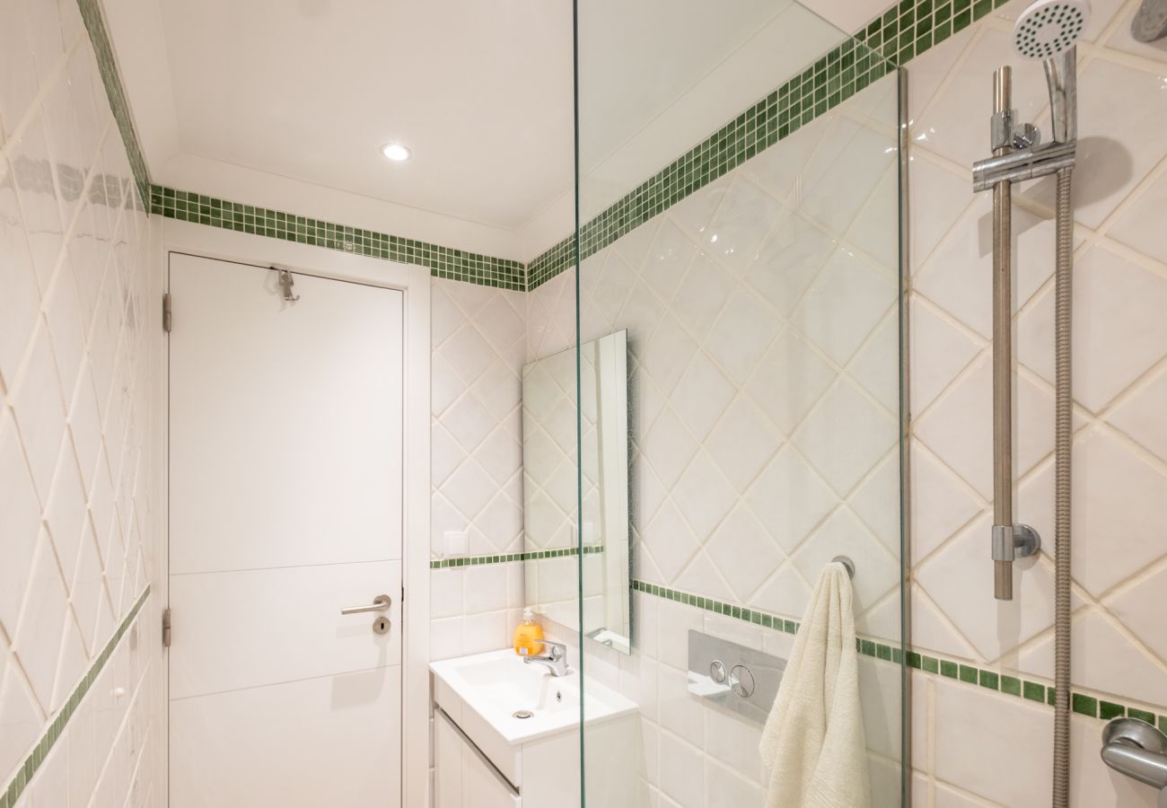 Apartamento em Albufeira - #017 T2 2BR Rossio Apartment | Central
