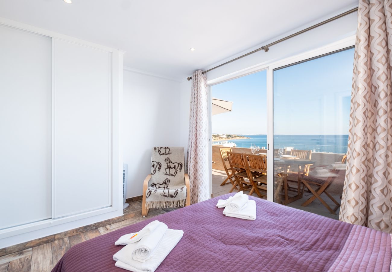 Apartamento em Albufeira - #017 T2 2BR Rossio Apartment | Central