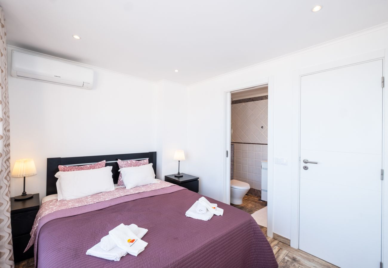 Apartamento em Albufeira - #017 T2 2BR Rossio Apartment | Central