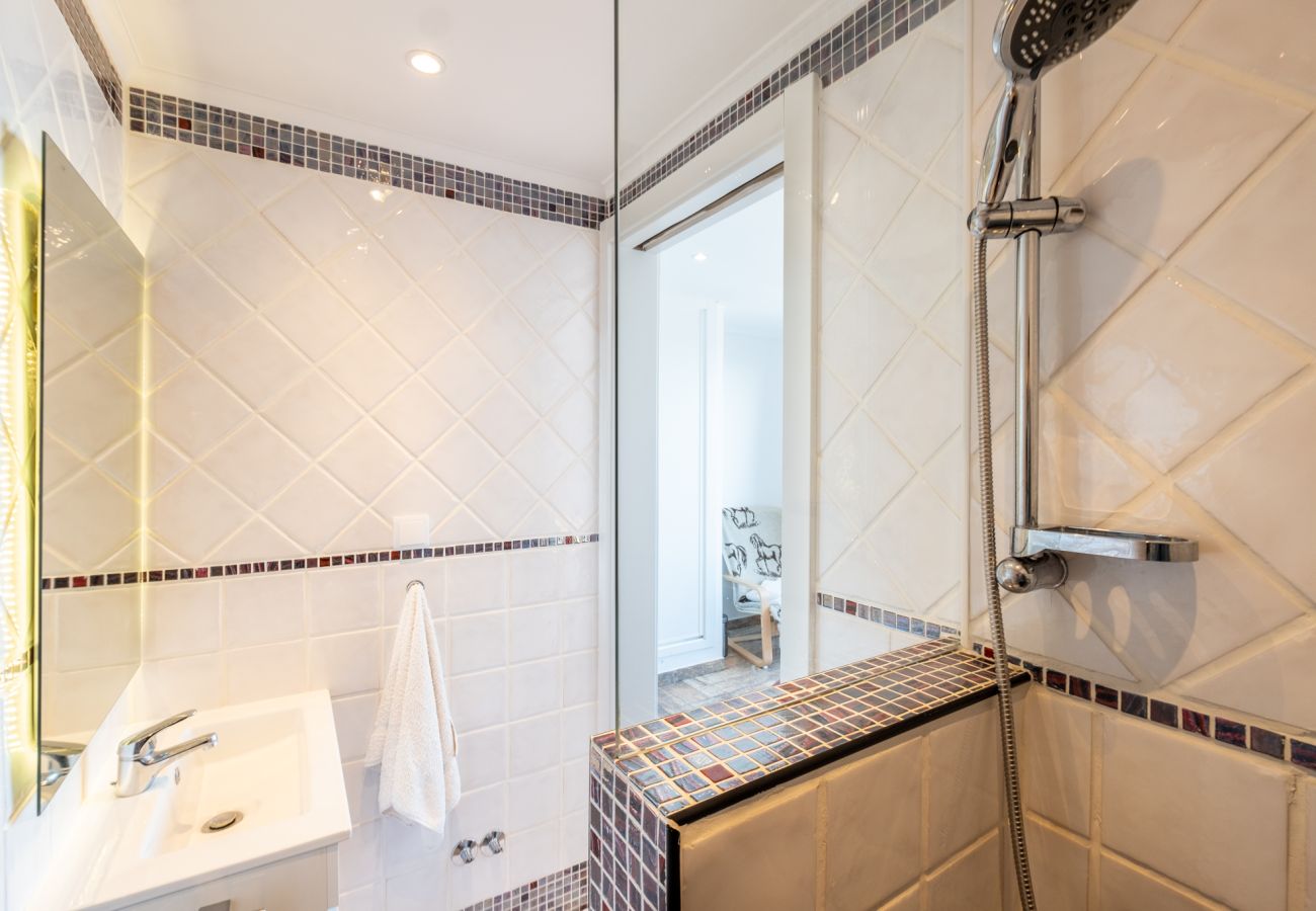 Apartamento em Albufeira - #017 T2 2BR Rossio Apartment | Central