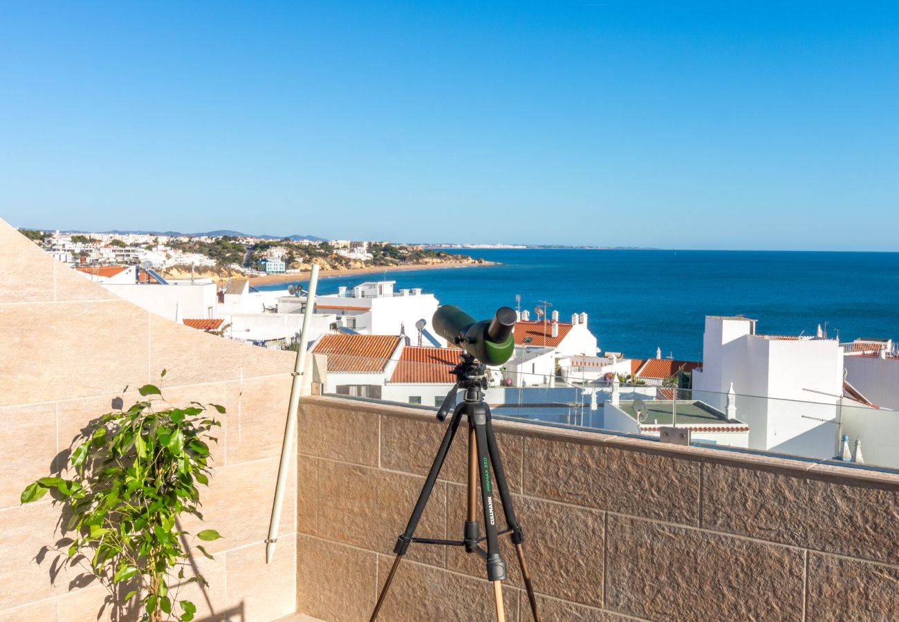 Apartamento em Albufeira - #017 T2 2BR Rossio Apartment | Central