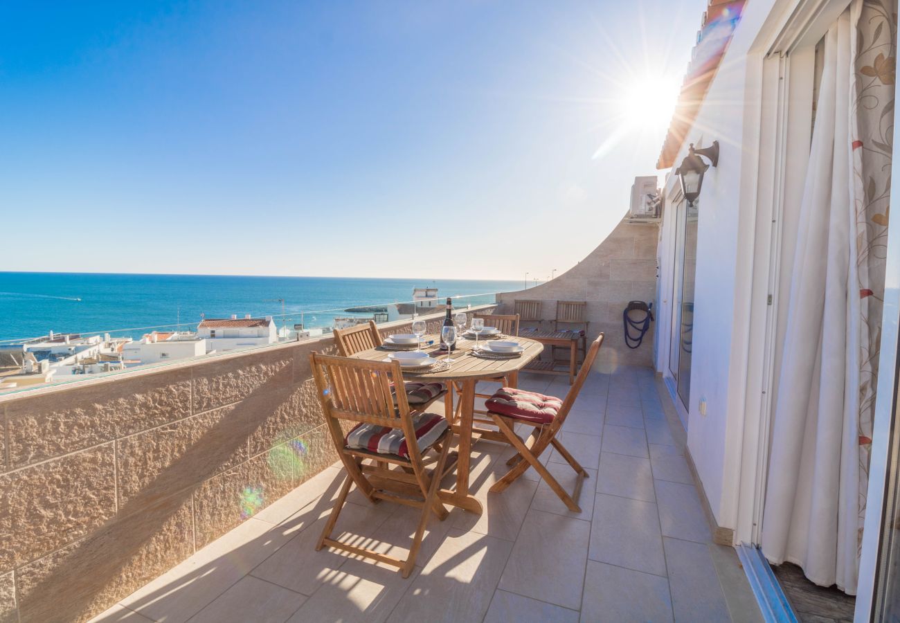 Apartamento em Albufeira - #017 T2 2BR Rossio Apartment | Central