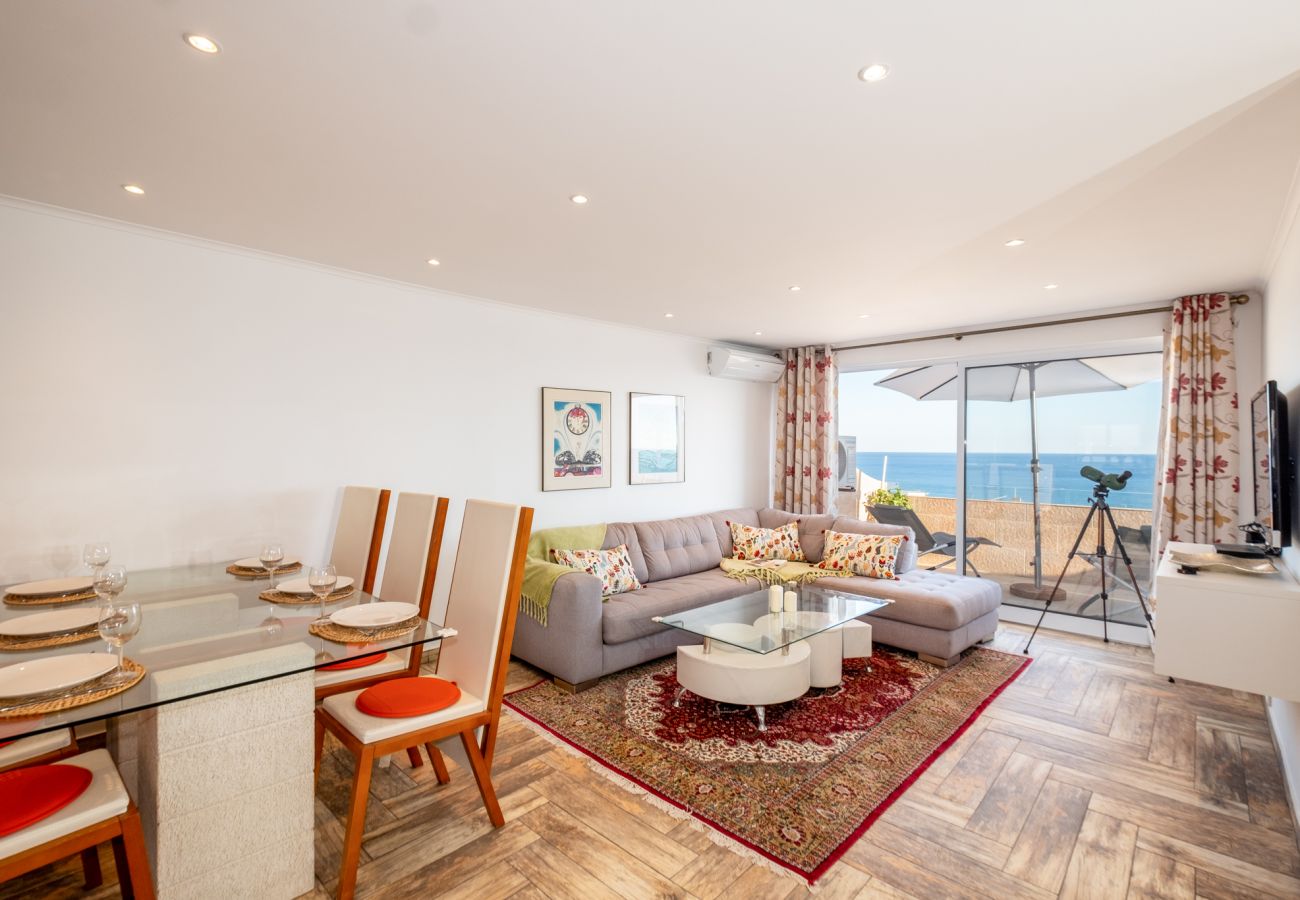 Apartamento em Albufeira - #017 T2 2BR Rossio Apartment | Central