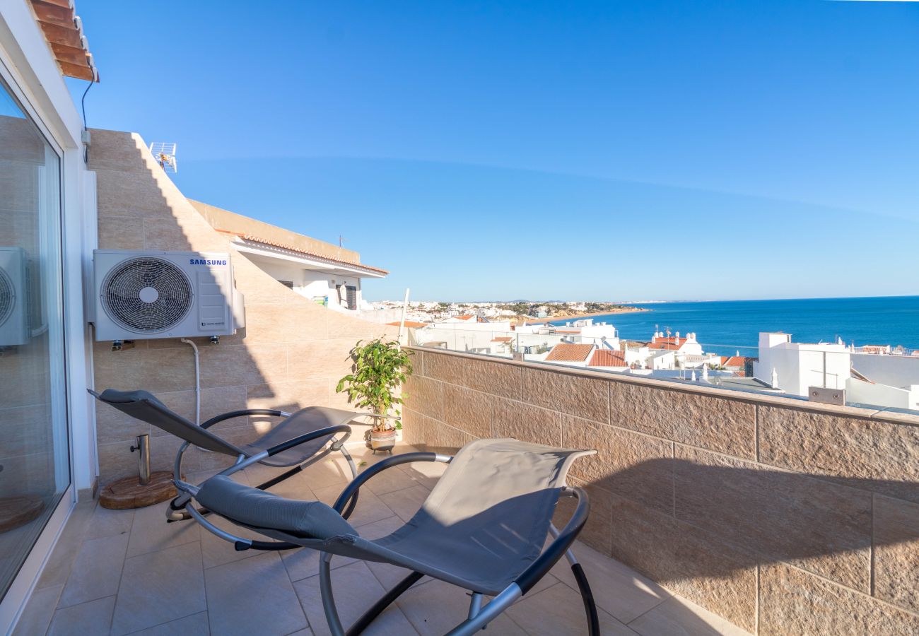 Apartamento em Albufeira - #017 T2 2BR Rossio Apartment | Central