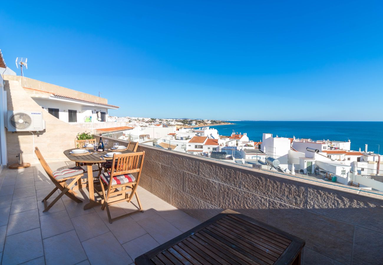 Apartamento em Albufeira - #017 T2 2BR Rossio Apartment | Central