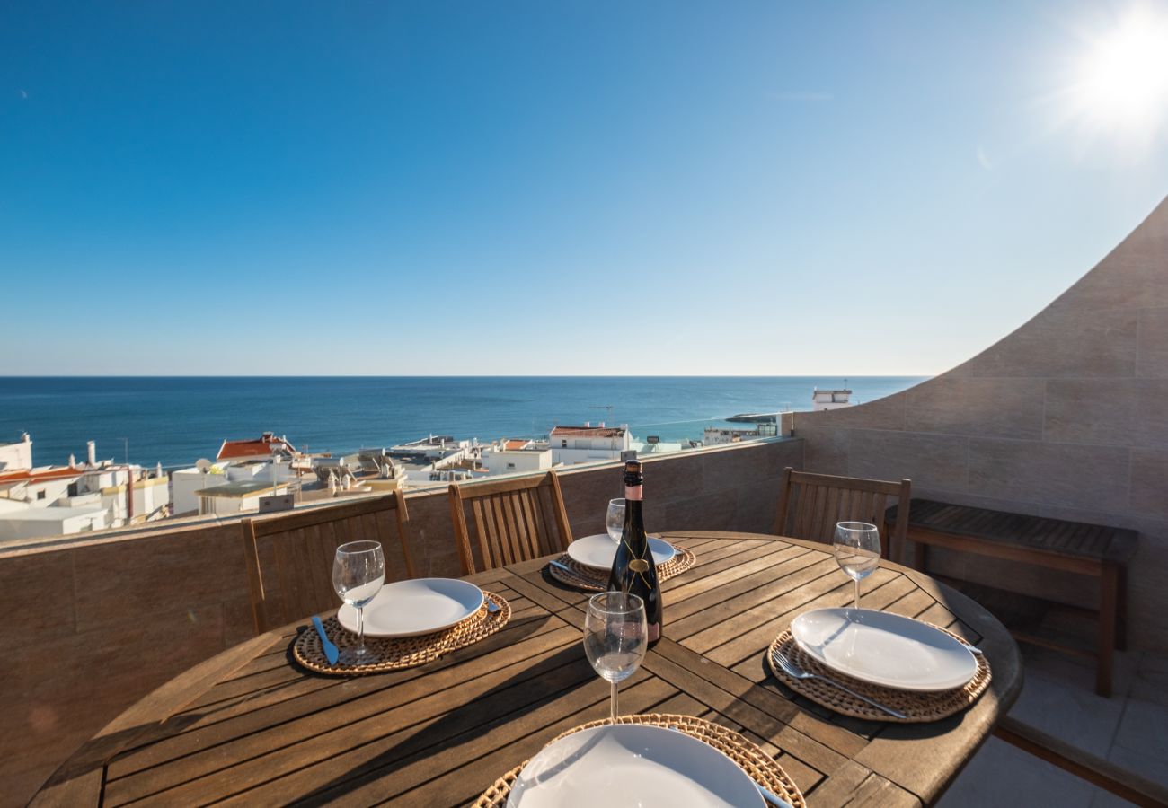 Apartamento em Albufeira - #017 T2 2BR Rossio Apartment | Central