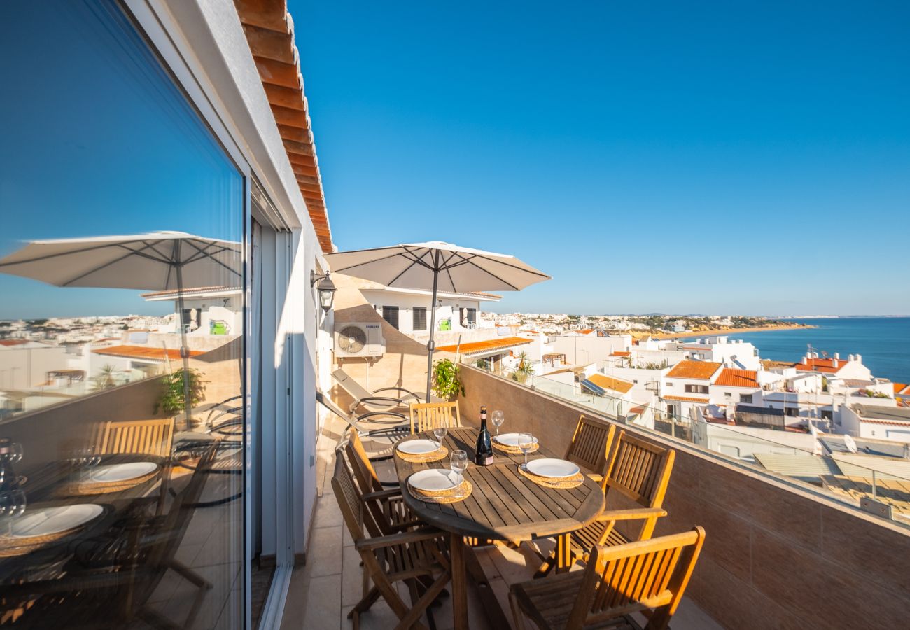 Apartamento em Albufeira - #017 T2 2BR Rossio Apartment | Central