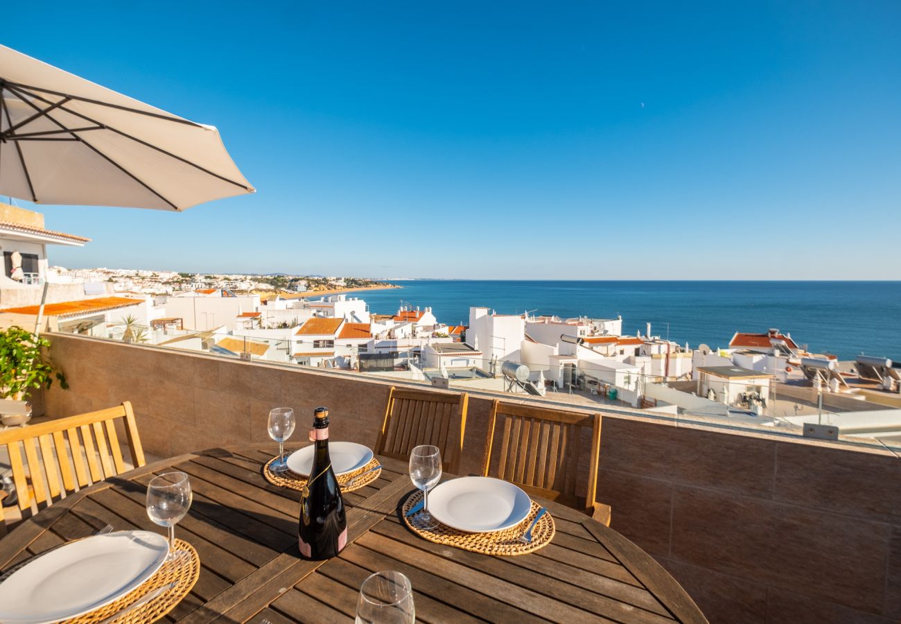 Apartamento em Albufeira - #017 T2 2BR Rossio Apartment | Central