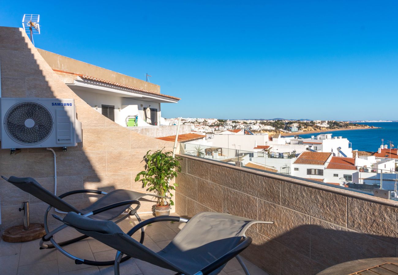 Apartamento em Albufeira - #017 T2 2BR Rossio Apartment | Central