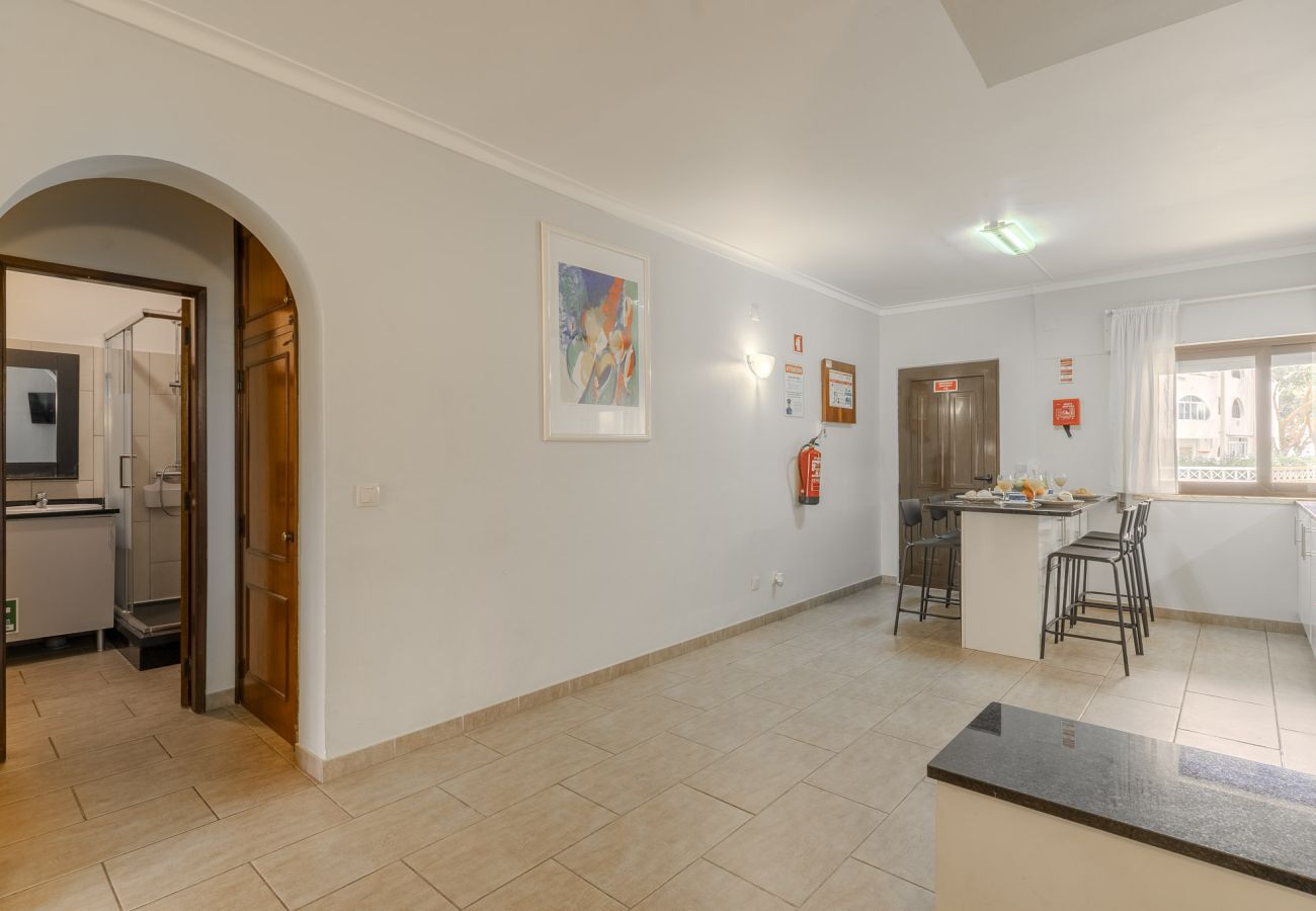 Apartamento em Albufeira - #018 2BR Modern Apartment |  Comfort