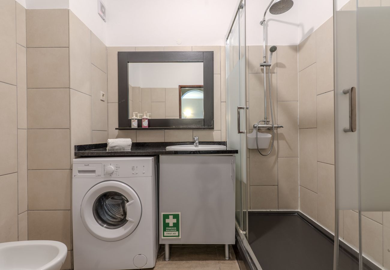 Apartamento em Albufeira - #018 2BR Modern Apartment |  Comfort