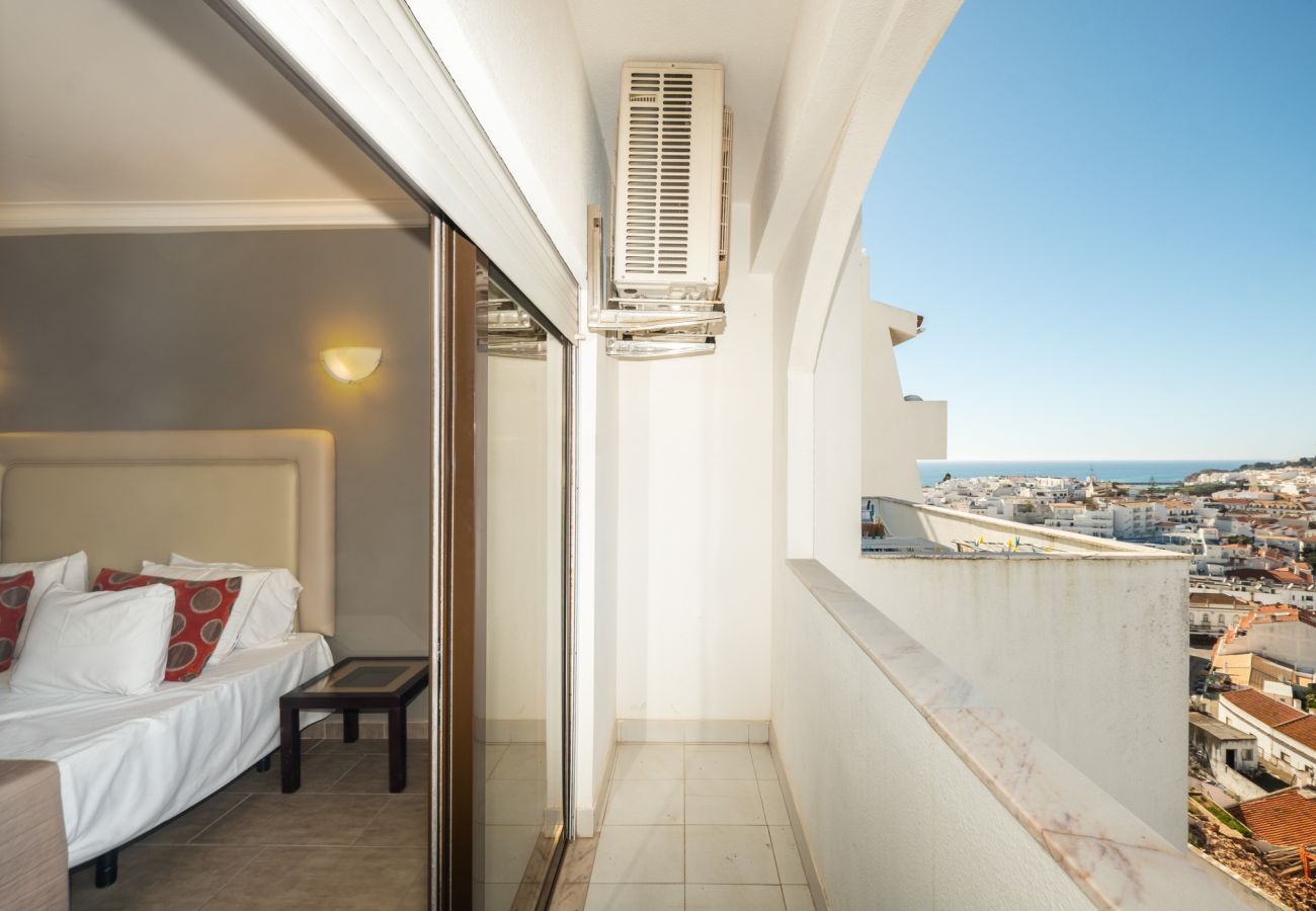 Apartamento em Albufeira - #018 2BR Modern Apartment |  Comfort