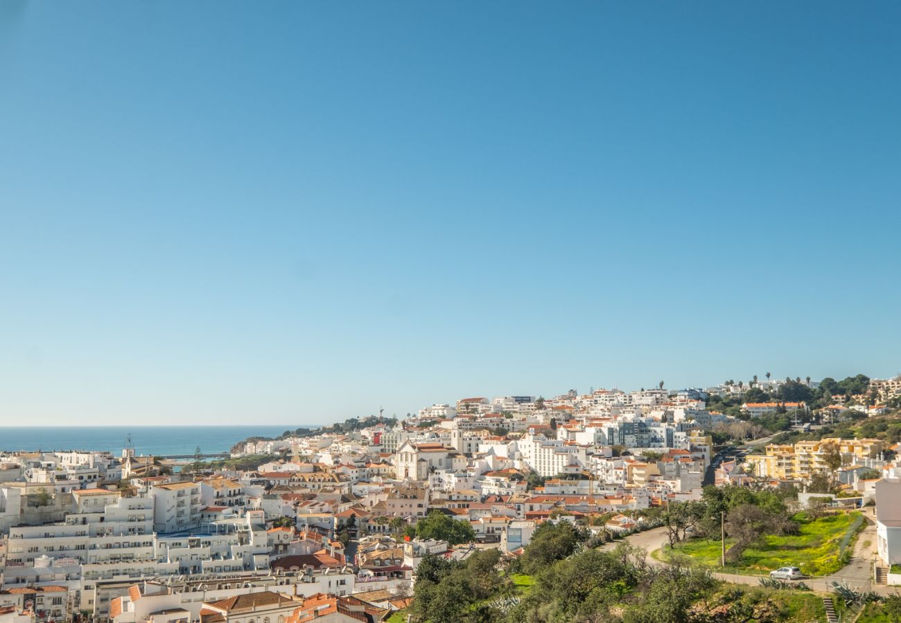 Apartamento em Albufeira - #018 2BR Modern Apartment |  Comfort
