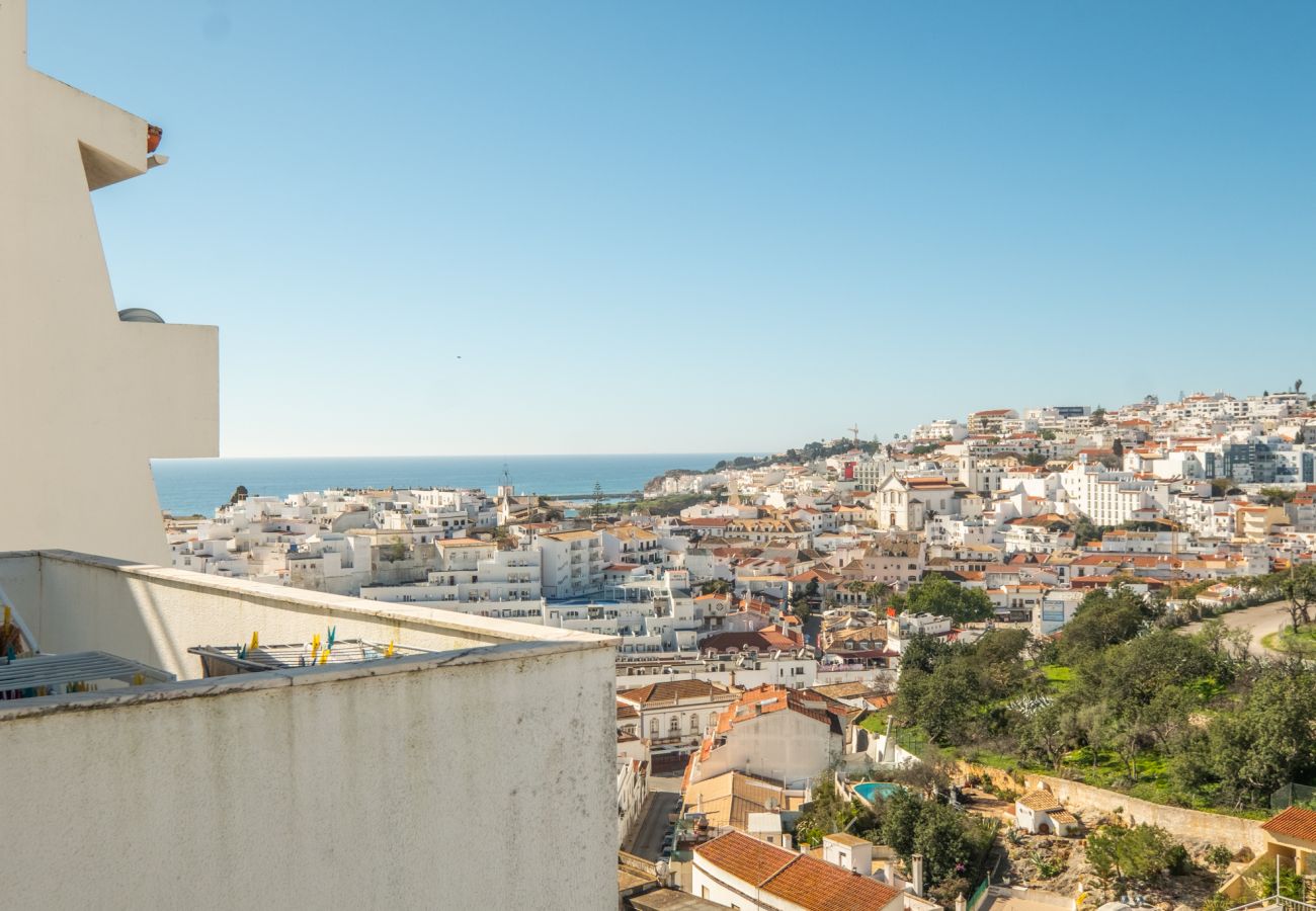 Apartamento em Albufeira - #018 2BR Modern Apartment |  Comfort