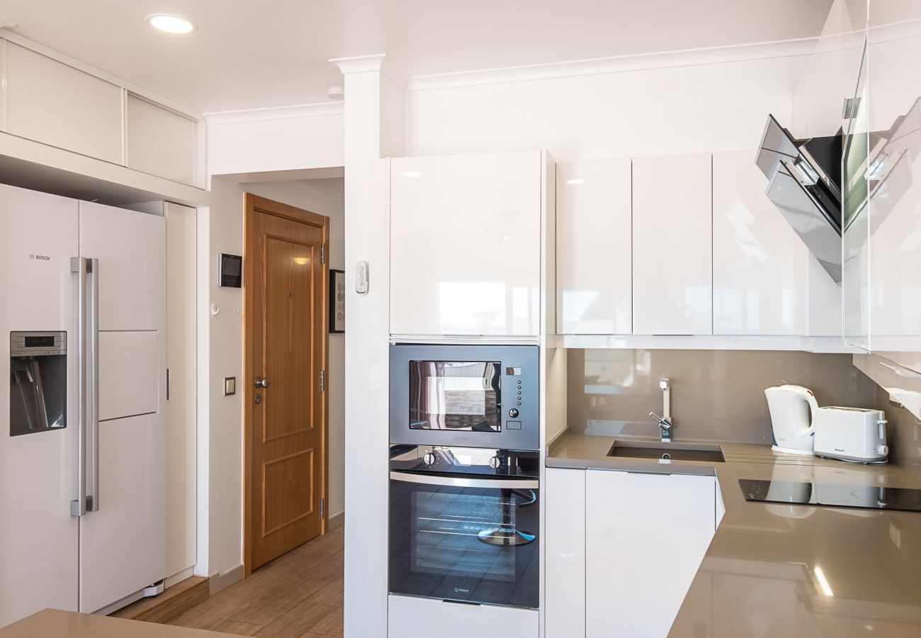 Apartamento em Albufeira - #044 1BR Rossio | Central & Practical