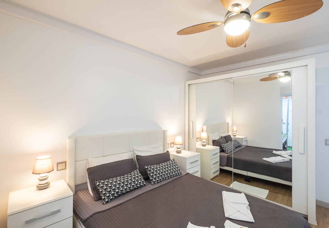 Apartamento em Albufeira - #044 1BR Rossio | Central & Practical