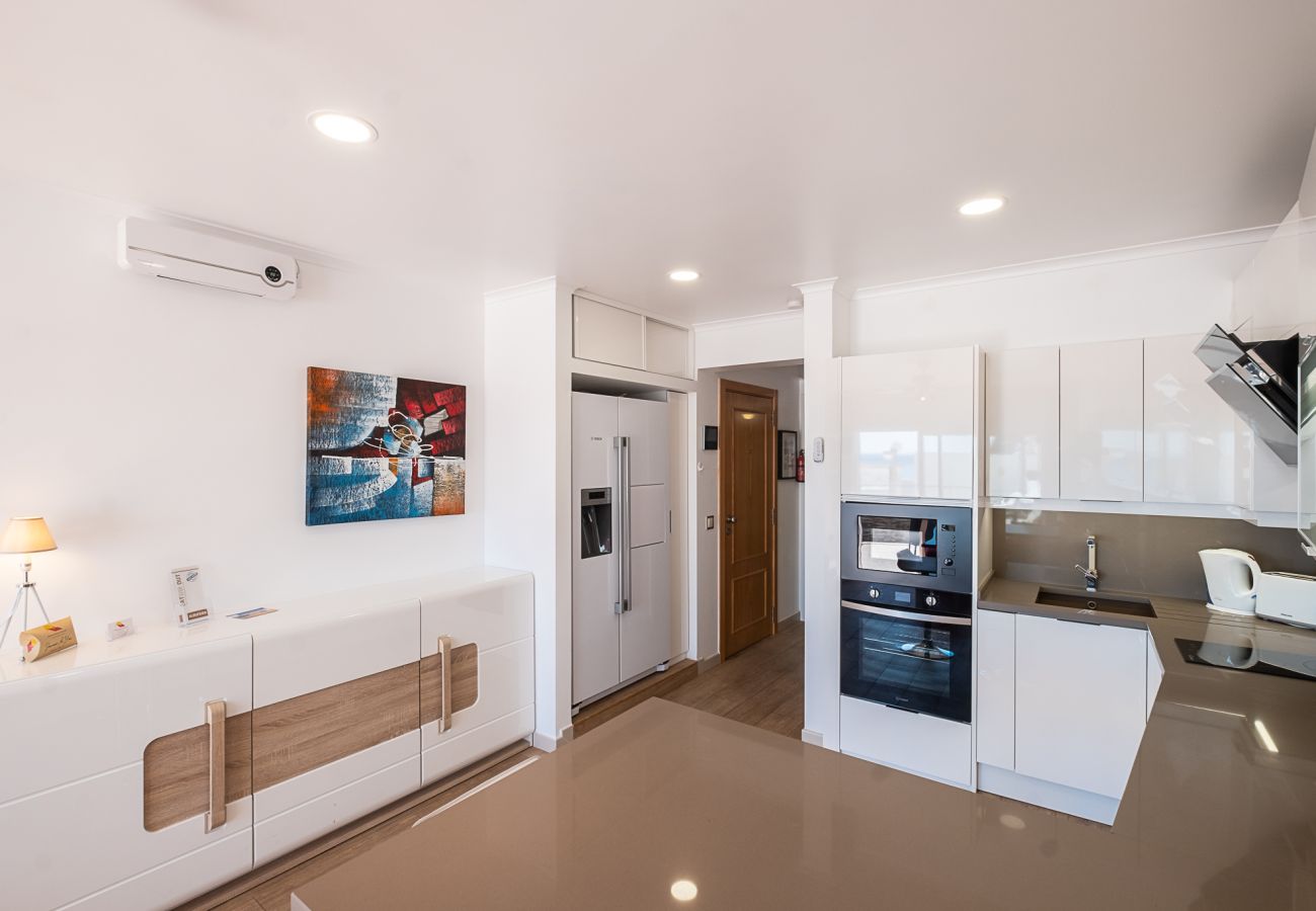 Apartamento em Albufeira - #044 1BR Rossio | Central & Practical