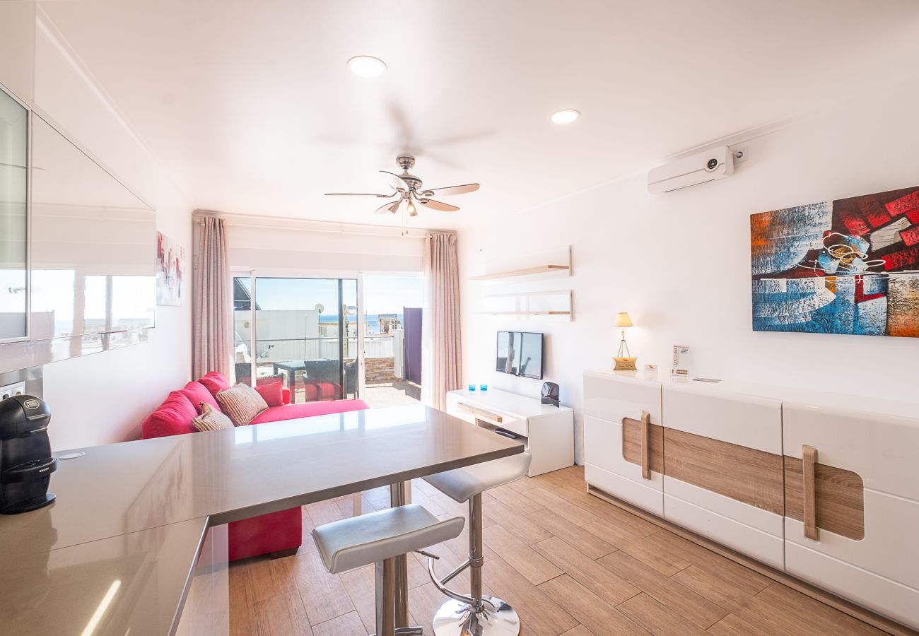 Apartamento em Albufeira - #044 1BR Rossio | Central & Practical