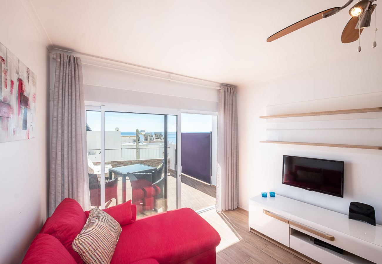 Apartamento em Albufeira - #044 1BR Rossio | Central & Practical